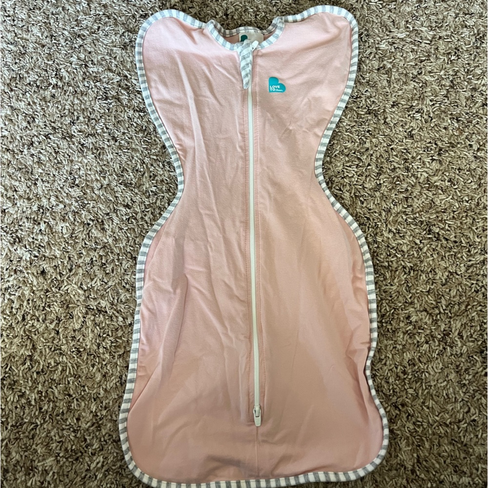 Love to Dream Swaddle